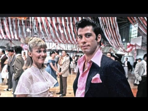 Sha Na Na — GREASE-Sha Na Na “Rock N' Roll Party Queen” 1978