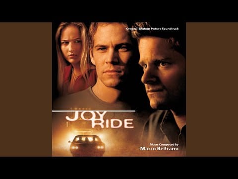 Marco Beltrami — Route 666