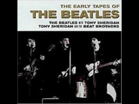 Tony Sheridan — The Beatles & Tony Sheridan - Nobody's Child