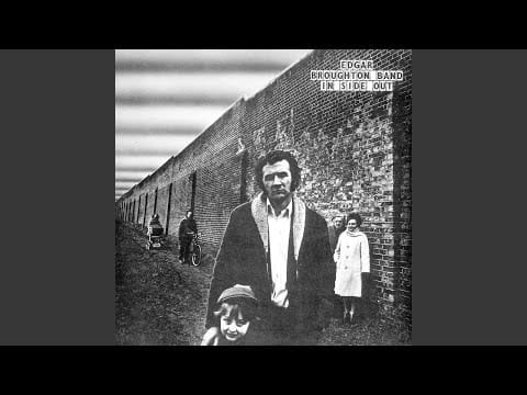 The Edgar Broughton Band — They Took It Away (2004 Remaster)