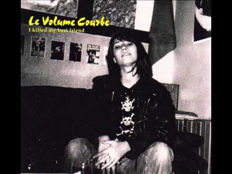 Le Volume Courbe — Le Volume Courbe - This & That