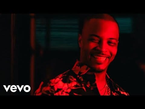 T.I. — T.I. - The Weekend ft. Young Thug, Swizz Beatz