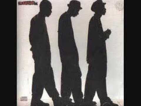 The Black Flames — THE BLACK FLAMES - Stay Around
