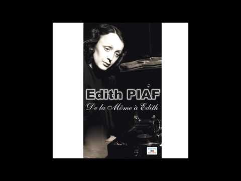 Edith Piaf — Edith Piaf - Les histoires de coeur
