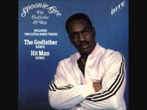 Spoonie Gee — Spoonie Gee - The Godfather ( remix )