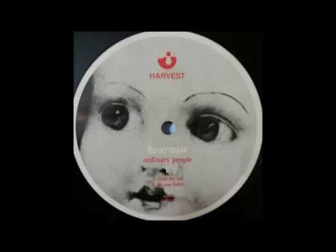Hearnow — Hearnow - Turn Me Out (Harvest 7243 8 84521 6 8)
