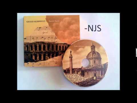 Giulio Aldinucci — Giulio Aldinucci - Ricordo
