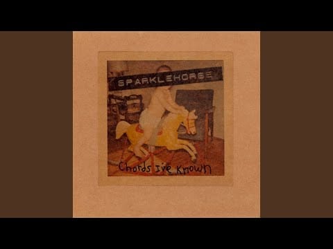 Sparklehorse — Almost Lost My Mind