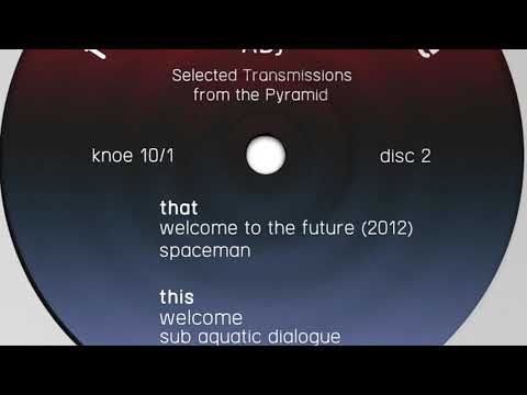 ADJ — ADJ - Welcome [KNOE 10/1]