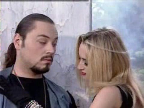 Nenad Knežević Knez — Nenad Knezevic Knez - Dal si ikada mene voljela