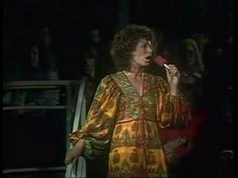 Su Kramer — Su Kramer - Kinder der Liebe 1974