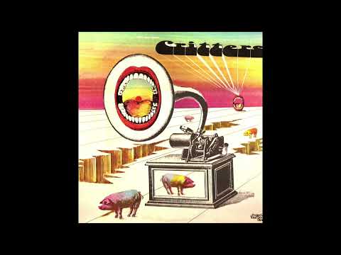 The Critters — The Critters - “King Street Flying Circus” 1969