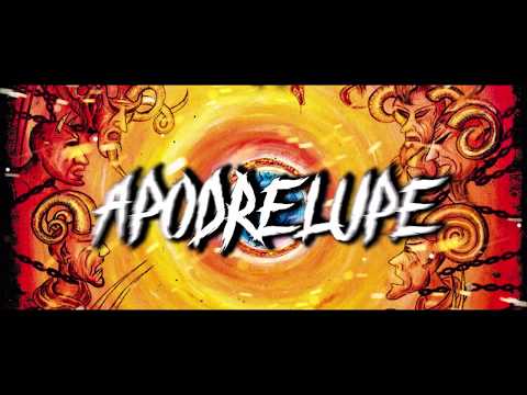 Antidemon — Antidemon-Apodrelupe-Anillo de Fuego Album