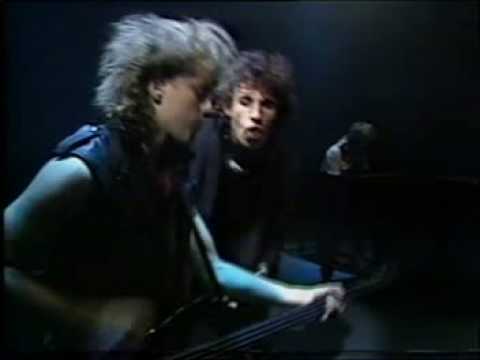 The Mockers — The Mockers - A Winters Tale