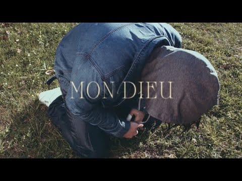 Zed Yun Pavarotti — Zed Yun Pavarotti - Mon dieu (Clip Officiel)