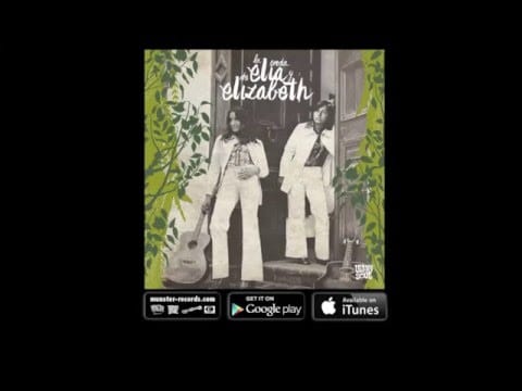 Elia y Elizabeth — Elia y Elizabeth - Todo en la vida