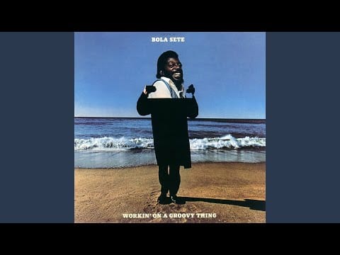 Bola Sete — Both Sides Now
