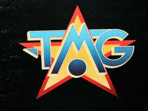 Ted Mulry Gang — Ted Mulry Gang - Steppin' Out