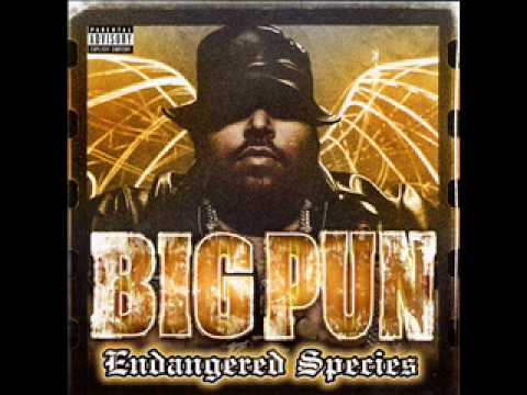 Big Punisher — Big Pun - How We Roll Featuring Ashanti