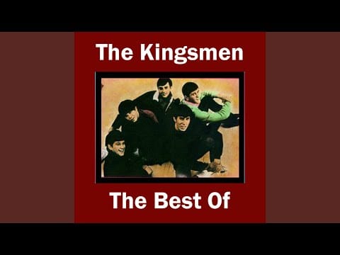 The Kingsmen — Fever