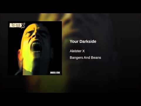 Aleister X — Your Darkside