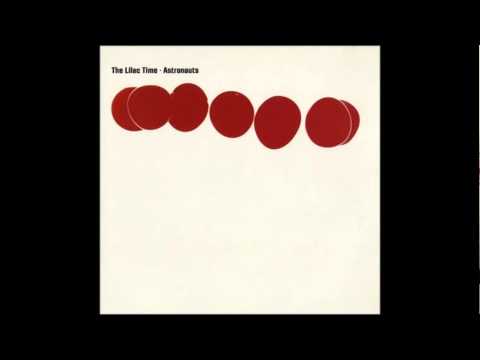 The Lilac Time — The Lilac Time - Finisterre (1992)