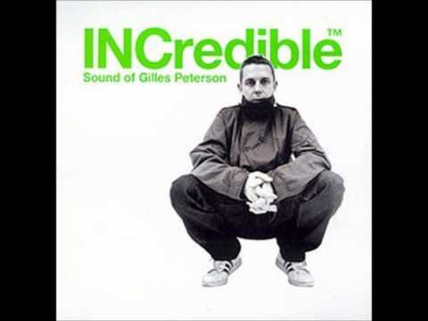 Gilles Peterson — Andy Bey - River Man.wmv