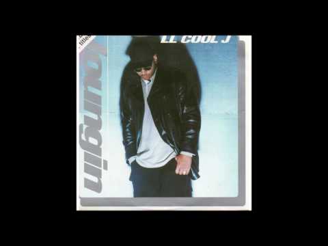 LL Cool J — LL Cool J   Loungin (Who Do Ya Luv) HD Sound