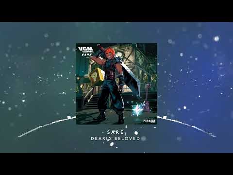 Sare (5) — Dearly Beloved (from "KINGDOM HEARTS") by SARE | VGM Essentials: SARE