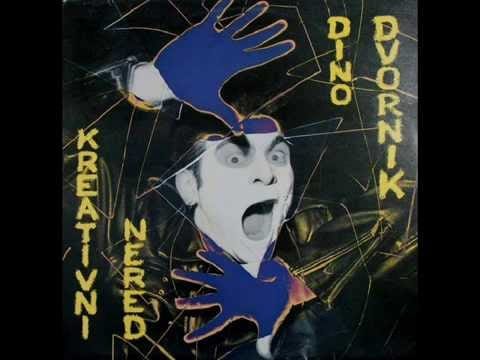 Dino Dvornik — ELLA EE - DINO DVORNIK (1990)