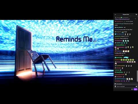 Red Vox — Red Vox - Retcon Premiere Stream (29/01/26) with chat