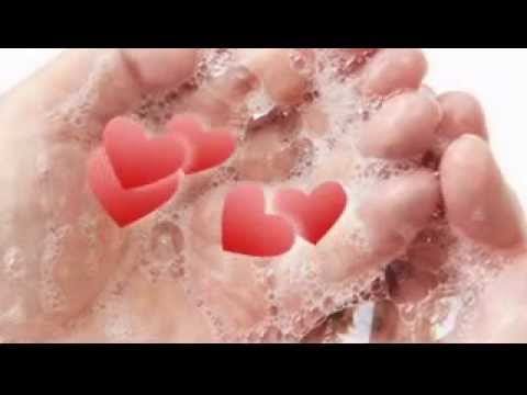 Barry St. John — Barry St John - A Little Bit Of Soap