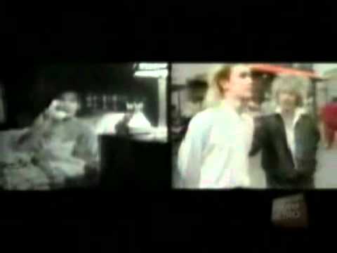 Platinum Blonde — Platinum Blonde - Somebody, Somewhere (1985)