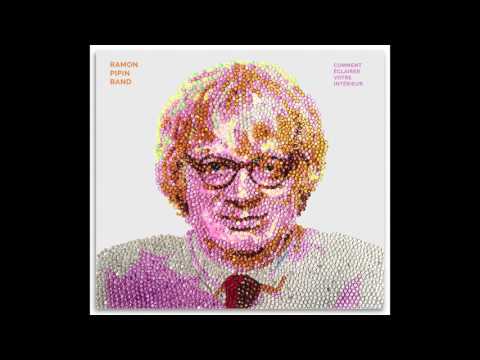 Ramon Pipin — Les Puritains Ramon Pipin Band