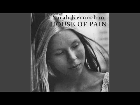Sarah Kernochan — Look What the Cat Dragged In