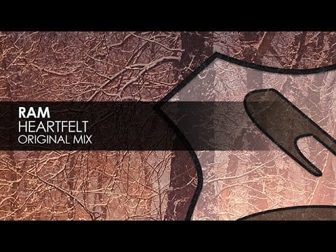 RAM (38) — Ram - Heartfelt