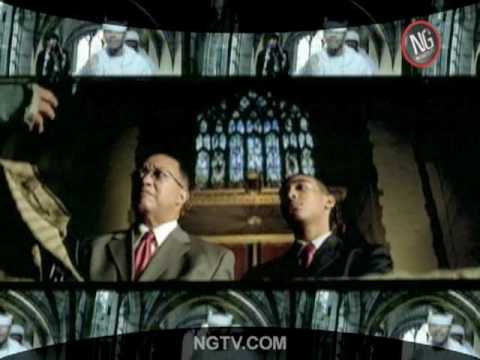 Jim Jones (2) — JIM JONES "Emotionless" - uncensored