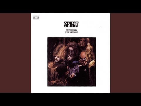 Spirit (8) — Soldier