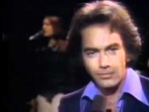 Neil Diamond — Canta Libre-Neil Diamond.