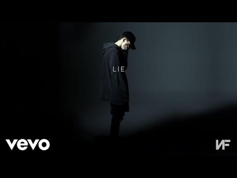 NF — NF - Lie (Audio)