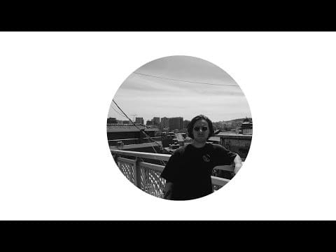 DJ Boring — DJ Boring - Exotic Feelin'