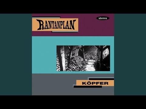 Rantanplan — Kommissar