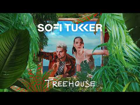 Sofi Tukker — SOFI TUKKER - Good Time Girl feat. Charlie Barker [Ultra Music]