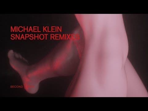 Michael Klein (12) — Michael Klein - Flashes In Your Eyes (Developer Remix)