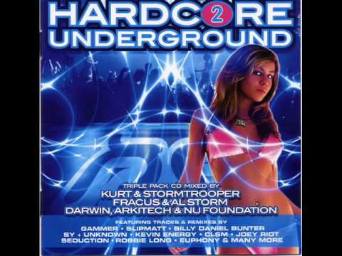 DJ Fracus — Fracus vs  orbit1 feat lisa abbott   always stay whit me