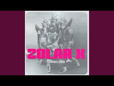 Zolar X — GT3