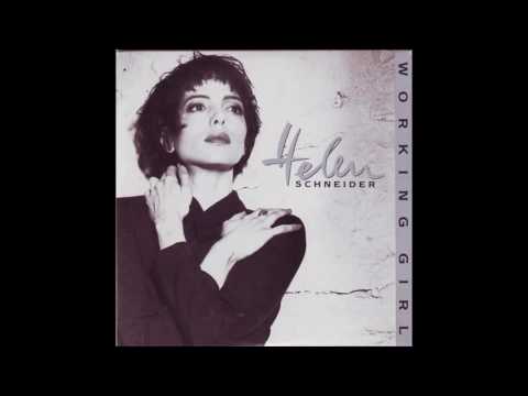 Helen Schneider — Helen Schneider - Working Girl 12" Extended Maxi Version