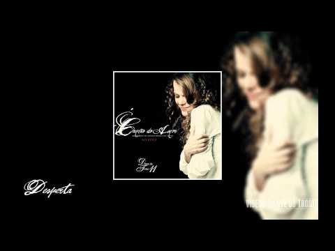 Diante Do Trono — Desperta - Diante do Trono 11 (CD A Canção do Amor)