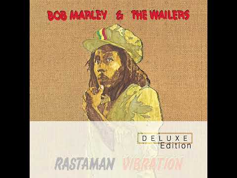 Bob Marley & The Wailers — Bob Marley & The Wailers - Jah Live [Original Mix] (HD)