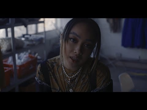 Griff — Black Hole